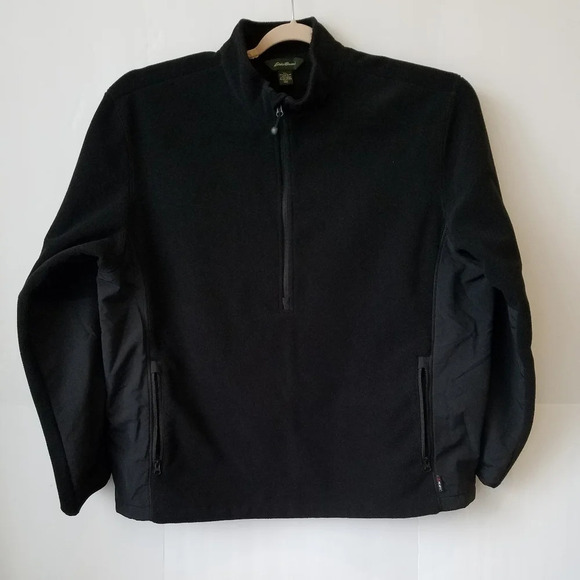 Eddie Bauer Polartec Size XXL - Picture 2 of 8